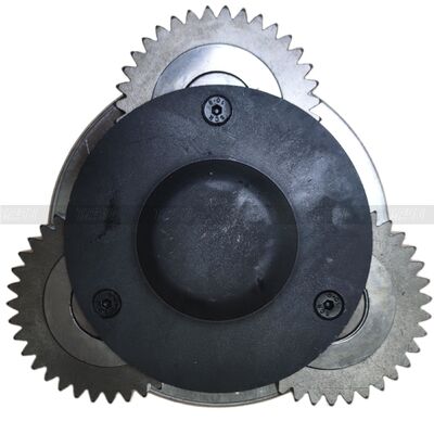 TM07 उत्खनन यान यात्रा 1 चरण ग्रह वाहक Assy मोटर भागों 36T