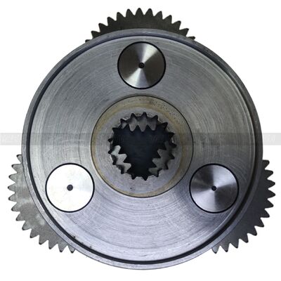 TM07 उत्खनन यान यात्रा 1 चरण ग्रह वाहक Assy मोटर भागों 36T