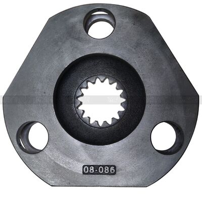 खनन उत्खनन उपकरण ग्रह गियर वाहक EC290B स्विंग 1 स्टेज VOE14547274