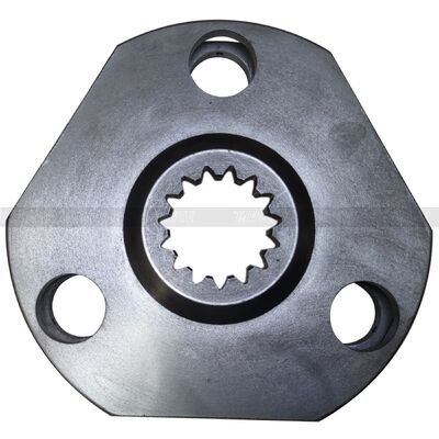 खनन उत्खनन उपकरण ग्रह गियर वाहक EC290B स्विंग 1 स्टेज VOE14547274