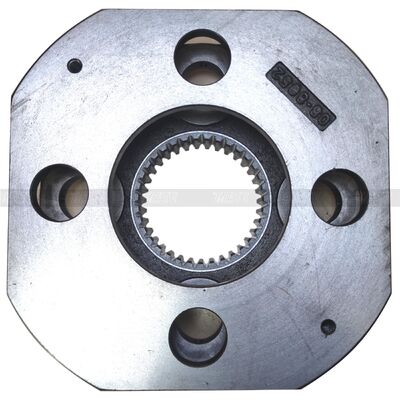 स्टील EC290B स्विंग ग्रह गियर वाहक VOE14547267 हाइड्रोलिक मोटर ड्राइव के साथ