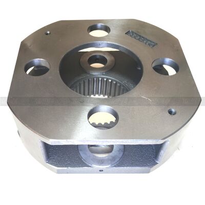 स्टील EC290B स्विंग ग्रह गियर वाहक VOE14547267 हाइड्रोलिक मोटर ड्राइव के साथ