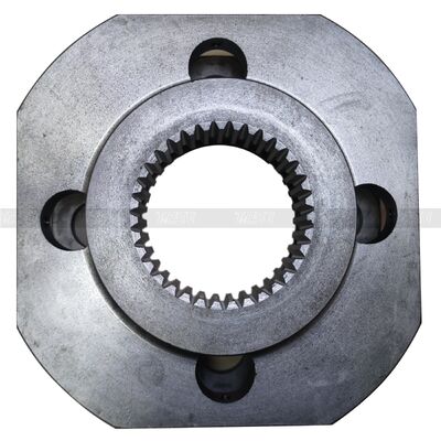 स्टील EC290B स्विंग ग्रह गियर वाहक VOE14547267 हाइड्रोलिक मोटर ड्राइव के साथ