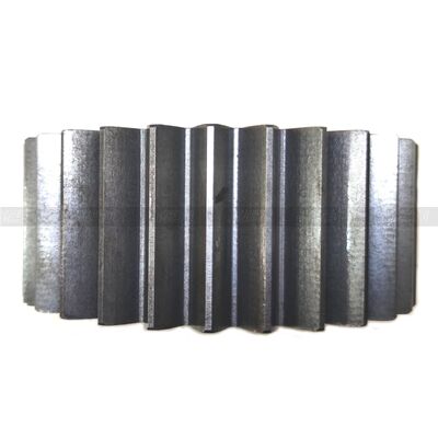 VOE14547268 इस्पात EC290B उत्खनन उपकरण स्विंग 2 चरण ग्रह गियर कम रखरखाव के साथ मशीनरी मरम्मत कार्यशालाओं और इस्पात में