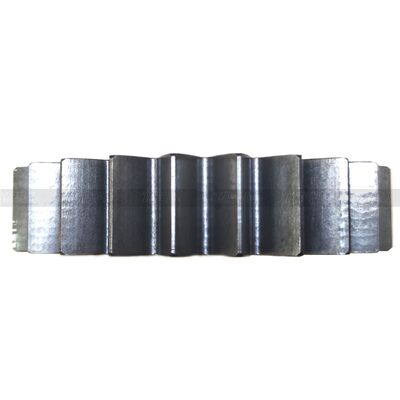 VOE14547275 EC290B एक्सकेवेटर स्विंग 1 स्टेज प्लैनेटरी गियर थर्मल ट्रीटमेंट के साथ और दृश्य छवि दांत संख्या