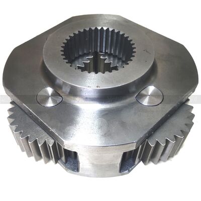 VOE14547280 स्टील हेवी ड्यूटी EC290B एक्सकेवेटर स्विंग 2 स्टेज कैरियर ASSY एक्सकेवेटर ब्रांड और मॉडल के साथ संगत उपकरण भारी भार और कठिन खुदाई कार्यों को संभालने के लिए डिज़ाइन किया गया है