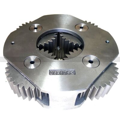 VOE14547280 स्टील हेवी ड्यूटी EC290B एक्सकेवेटर स्विंग 2 स्टेज कैरियर ASSY एक्सकेवेटर ब्रांड और मॉडल के साथ संगत उपकरण भारी भार और कठिन खुदाई कार्यों को संभालने के लिए डिज़ाइन किया गया है