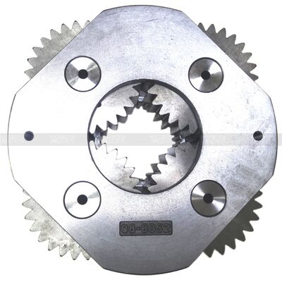 VOE14547280 स्टील हेवी ड्यूटी EC290B एक्सकेवेटर स्विंग 2 स्टेज कैरियर ASSY एक्सकेवेटर ब्रांड और मॉडल के साथ संगत उपकरण भारी भार और कठिन खुदाई कार्यों को संभालने के लिए डिज़ाइन किया गया है