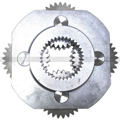 VOE14547280 स्टील हेवी ड्यूटी EC290B एक्सकेवेटर स्विंग 2 स्टेज कैरियर ASSY एक्सकेवेटर ब्रांड और मॉडल के साथ संगत उपकरण भारी भार और कठिन खुदाई कार्यों को संभालने के लिए डिज़ाइन किया गया है