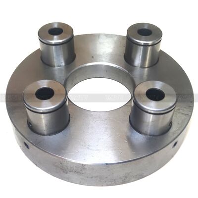 Steel PC30-7 Excavator Travel 1 Stage Carrier Device and Ready for Your Customer Requirements