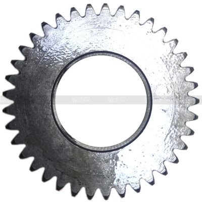 स्थिर PC20-6 उत्खनन यात्रा 1 स्टेज ग्रह गियर पार्ट्स गियर मेशिंग इंस्टॉलेशन के साथ इंजीनियर, पावर ट्रांसमिशन और दीर्घायु प्रदान करता है