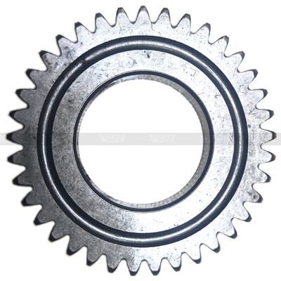 स्थिर PC20-6 उत्खनन यात्रा 1 स्टेज ग्रह गियर पार्ट्स गियर मेशिंग इंस्टॉलेशन के साथ इंजीनियर, पावर ट्रांसमिशन और दीर्घायु प्रदान करता है