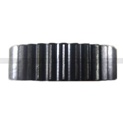 FUFRP-840-6 PC30-7 खुदाई मशीन यात्रा 2 चरण ग्रह गियर बॉक्स