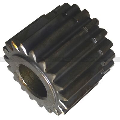 विभिन्न पीसी02 खुदाई यात्रा के साथ संगत 2 चरण सूर्य गियर बॉक्स टिकाऊ भारी शुल्क निर्माण उपकरण प्रतिस्थापन भाग