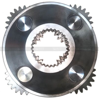 CLG936 उत्खनन स्विंग 2 स्टेज कैरियर ASSY स्विंग ड्राइव उत्खनन स्पेयर पार्ट्स के लिए पार्ट्स