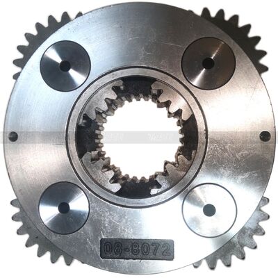 CLG936 उत्खनन स्विंग 2 स्टेज कैरियर ASSY स्विंग ड्राइव उत्खनन स्पेयर पार्ट्स के लिए पार्ट्स