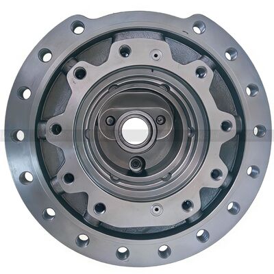 1031123 ZX200-3 खुदाई मशीन यात्रा मोटर हाउसिंग पार्ट्स यात्रा ड्राइव खुदाई मशीन स्पेयर पार्ट्स के लिए