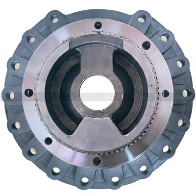 1031123 ZX200-3 खुदाई मशीन यात्रा मोटर हाउसिंग पार्ट्स यात्रा ड्राइव खुदाई मशीन स्पेयर पार्ट्स के लिए