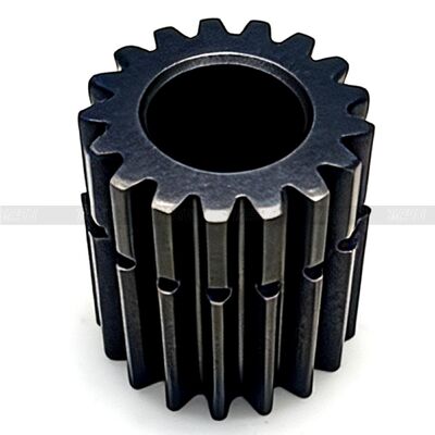 E303 उत्खनन यात्रा 2 चरण सन गियर पार्ट्स यात्रा ड्राइव उत्खनन स्पेयर पार्ट्स के लिए