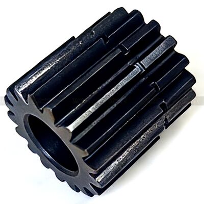 E303 उत्खनन यात्रा 2 चरण सन गियर पार्ट्स यात्रा ड्राइव उत्खनन स्पेयर पार्ट्स के लिए