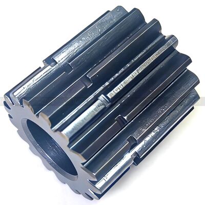 E303 उत्खनन यात्रा 2 चरण सन गियर पार्ट्स यात्रा ड्राइव उत्खनन स्पेयर पार्ट्स के लिए