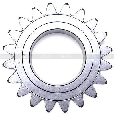 22U-26-21520 PC200-7 खुदाई स्विंग 1 स्टेज प्लैनेट गियर पार्ट्स स्विंग ड्राइव खुदाई स्पेयर पार्ट्स के लिए