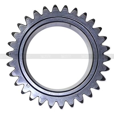 PC30MR-1 उत्खनन यात्रा 2 स्टेज प्लैनेट गियर पार्ट्स यात्रा ड्राइव उत्खनन स्पेयर पार्ट्स के लिए