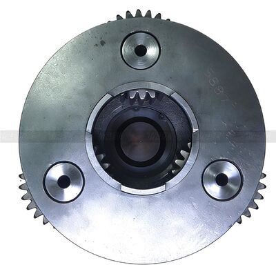 05/903866 JS220 खुदाई स्विंग 1 स्टेज कैरियर ASSY पार्ट्स स्विंग ड्राइव खुदाई स्पेयर पार्ट्स के लिए