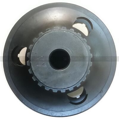 201-26-61211 PC60-6 Excavator Swing Carrier For Swing Drive Excavator Spare Parts