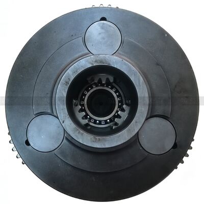 स्विंग ड्राइव खुदाई के स्पेयर पार्ट्स के लिए PC60-6 खुदाई स्विंग कैरियर ASSY