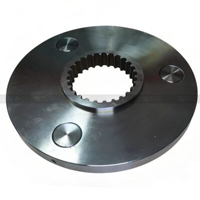 JY210 खुदाई स्विंग 1 स्टेज कैरियर स्विंग ड्राइव खुदाई स्पेयर पार्ट्स के लिए