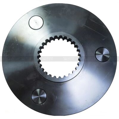 JY210 खुदाई स्विंग 1 स्टेज कैरियर स्विंग ड्राइव खुदाई स्पेयर पार्ट्स के लिए