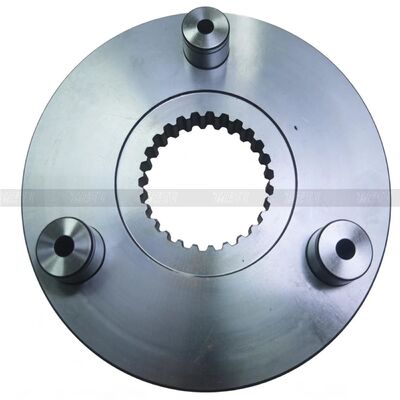 JY210 खुदाई स्विंग 1 स्टेज कैरियर स्विंग ड्राइव खुदाई स्पेयर पार्ट्स के लिए