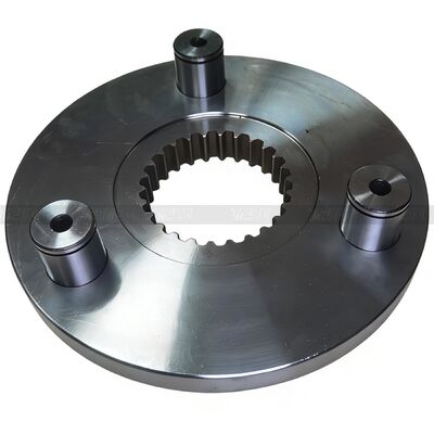 JY210 खुदाई स्विंग 1 स्टेज कैरियर स्विंग ड्राइव खुदाई स्पेयर पार्ट्स के लिए