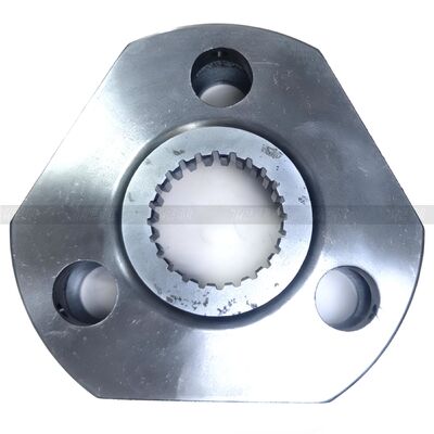 Steel Material SH120A1 Excavator Swing 2 Stage Planetary Carrier Made in with Black Color