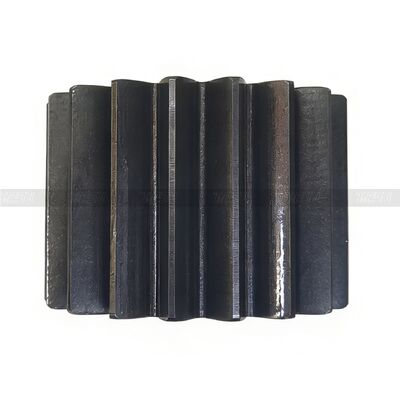 KRC0150 कम शोर स्तर गोल SH200A1 खुदाई स्विंग 2 चरण ग्रह गियर के लिए बाद के बाजार के प्रतिस्थापन के लिए