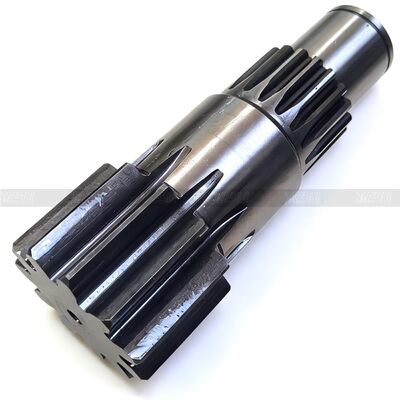 स्विंग ड्राइव खुदाई के स्पेयर पार्ट्स के लिए PC20 खुदाई स्विंग पिनियन