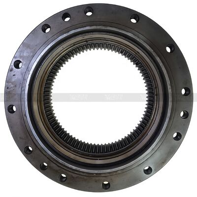 यात्रा ड्राइव खुदाई स्पेयर पार्ट्स के लिए TM07 खुदाई यात्रा गियर रिंग पार्ट्स