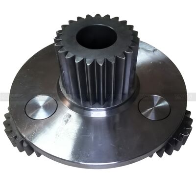 E349D2 एक्सकेवेटर स्विंग 1 स्टेज कैरियर ASSY स्विंग ड्राइव के लिए पार्ट्स एक्सकेवेटर स्पेयर पार्ट्स