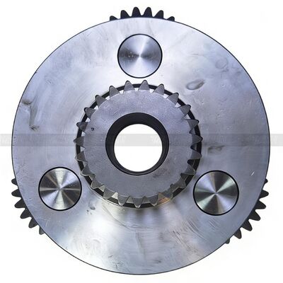 E349D2 एक्सकेवेटर स्विंग 1 स्टेज कैरियर ASSY स्विंग ड्राइव के लिए पार्ट्स एक्सकेवेटर स्पेयर पार्ट्स