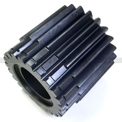 418-7161 E349D2 खुदाई स्विंग 2 स्टेज सन गियर पार्ट्स स्विंग ड्राइव खुदाई स्पेयर पार्ट्स के लिए