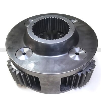 E349D2 खुदाई स्विंग 2 स्टेज कैरियर ASSY पार्ट्स स्विंग ड्राइव खुदाई स्पेयर पार्ट्स के लिए