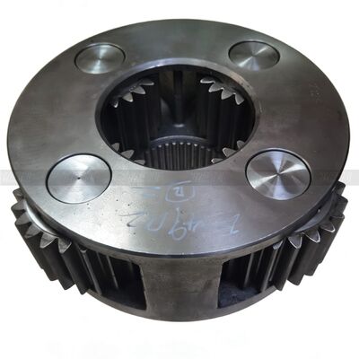 E349D2 खुदाई स्विंग 2 स्टेज कैरियर ASSY पार्ट्स स्विंग ड्राइव खुदाई स्पेयर पार्ट्स के लिए