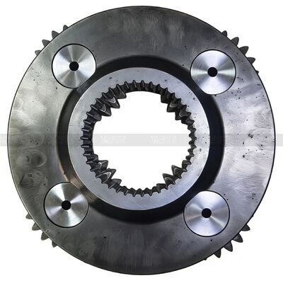 E349D2 खुदाई स्विंग 2 स्टेज कैरियर ASSY पार्ट्स स्विंग ड्राइव खुदाई स्पेयर पार्ट्स के लिए