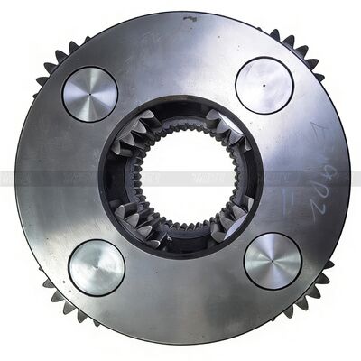 E349D2 खुदाई स्विंग 2 स्टेज कैरियर ASSY पार्ट्स स्विंग ड्राइव खुदाई स्पेयर पार्ट्स के लिए