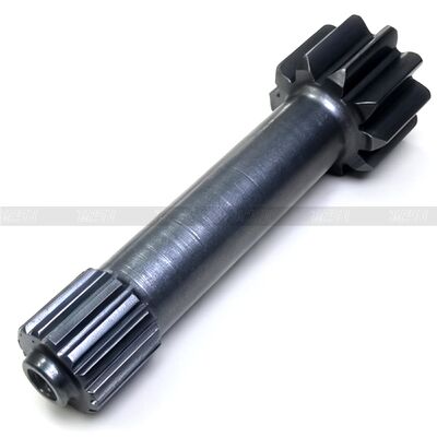 R140 उत्खनन यात्रा 1 चरण सन गियर पार्ट्स यात्रा ड्राइव उत्खनन स्पेयर पार्ट्स के लिए