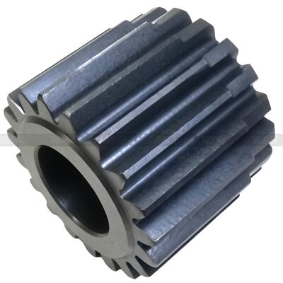 353-0538 E312D खुदाई स्विंग 2 स्टेज सन गियर पार्ट्स स्विंग ड्राइव खुदाई स्पेयर पार्ट्स के लिए