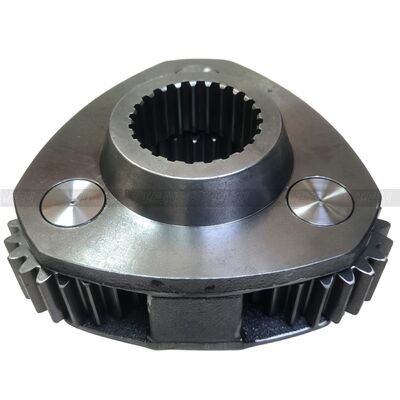 E312D उत्खनन स्विंग 2 स्टेज कैरियर ASSY पार्ट्स स्विंग ड्राइव उत्खनन स्पेयर पार्ट्स के लिए