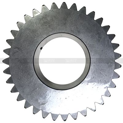 333-2992 E320D2 खुदाई यात्रा 2 चरण यात्रा ड्राइव खुदाई स्पेयर पार्ट्स के लिए ग्रह गियर पार्ट्स