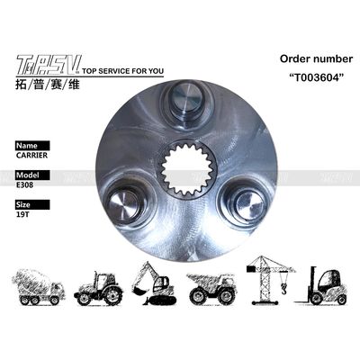 Good price E307C खुदाई मशीन स्विंग ग्रह गियर वाहक के लिए CATERPILLAR 171-9443 ऑनलाइन